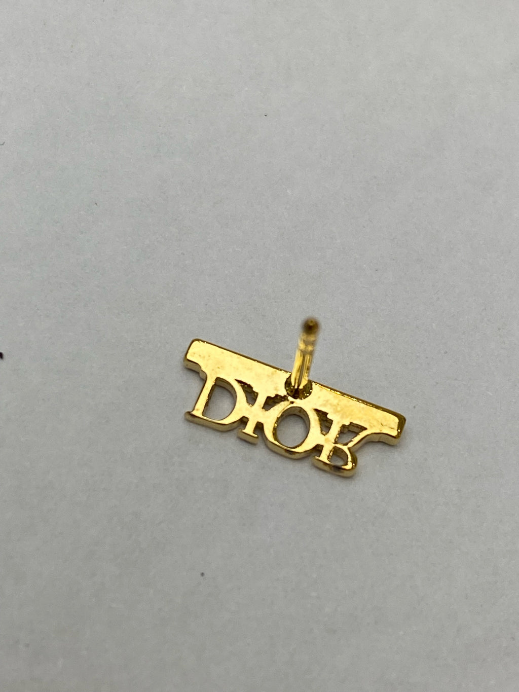Dior Gold