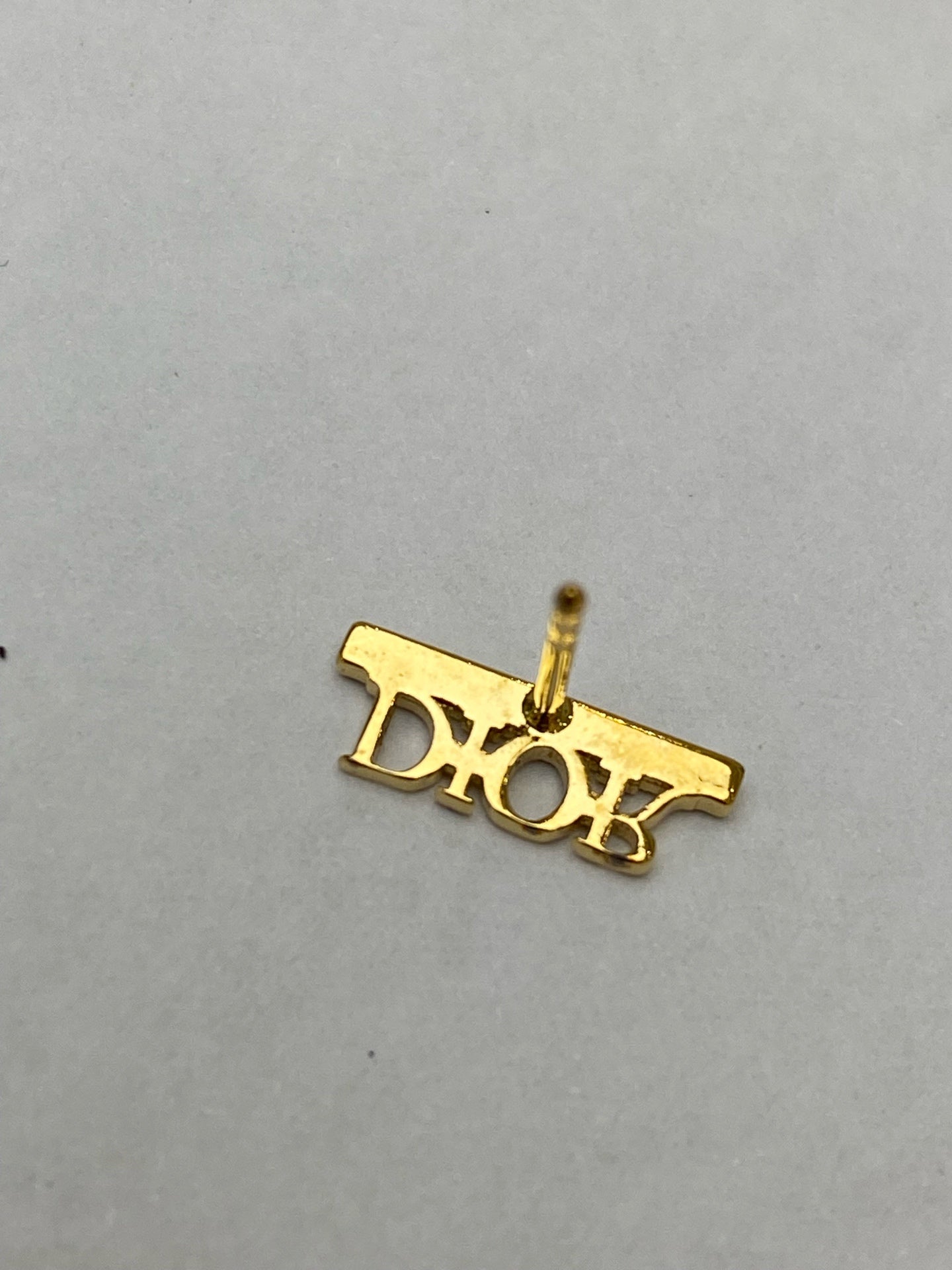Dior Gold