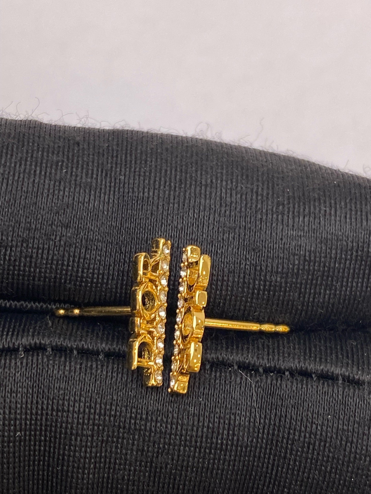 Dior Gold