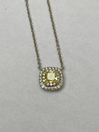 Tiffany Necklace