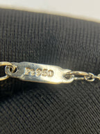 Tiffany Necklace
