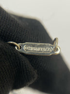 Tiffany Necklace