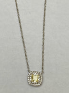 Tiffany Necklace