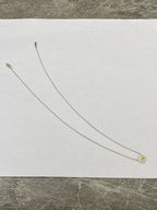 Tiffany Necklace
