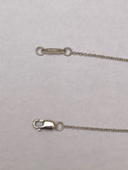 Tiffany Necklace