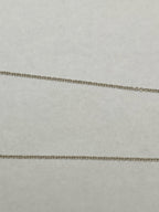 Tiffany Necklace