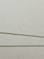Tiffany Necklace