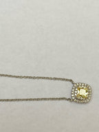 Tiffany Necklace