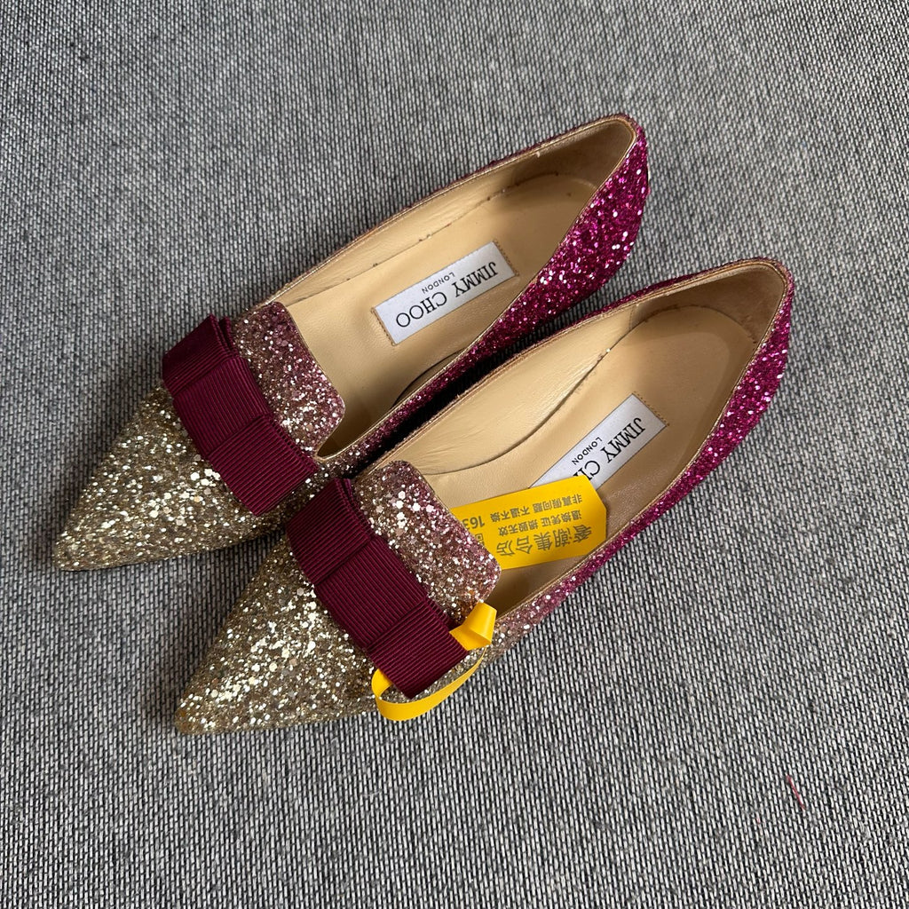 Jimmy choo