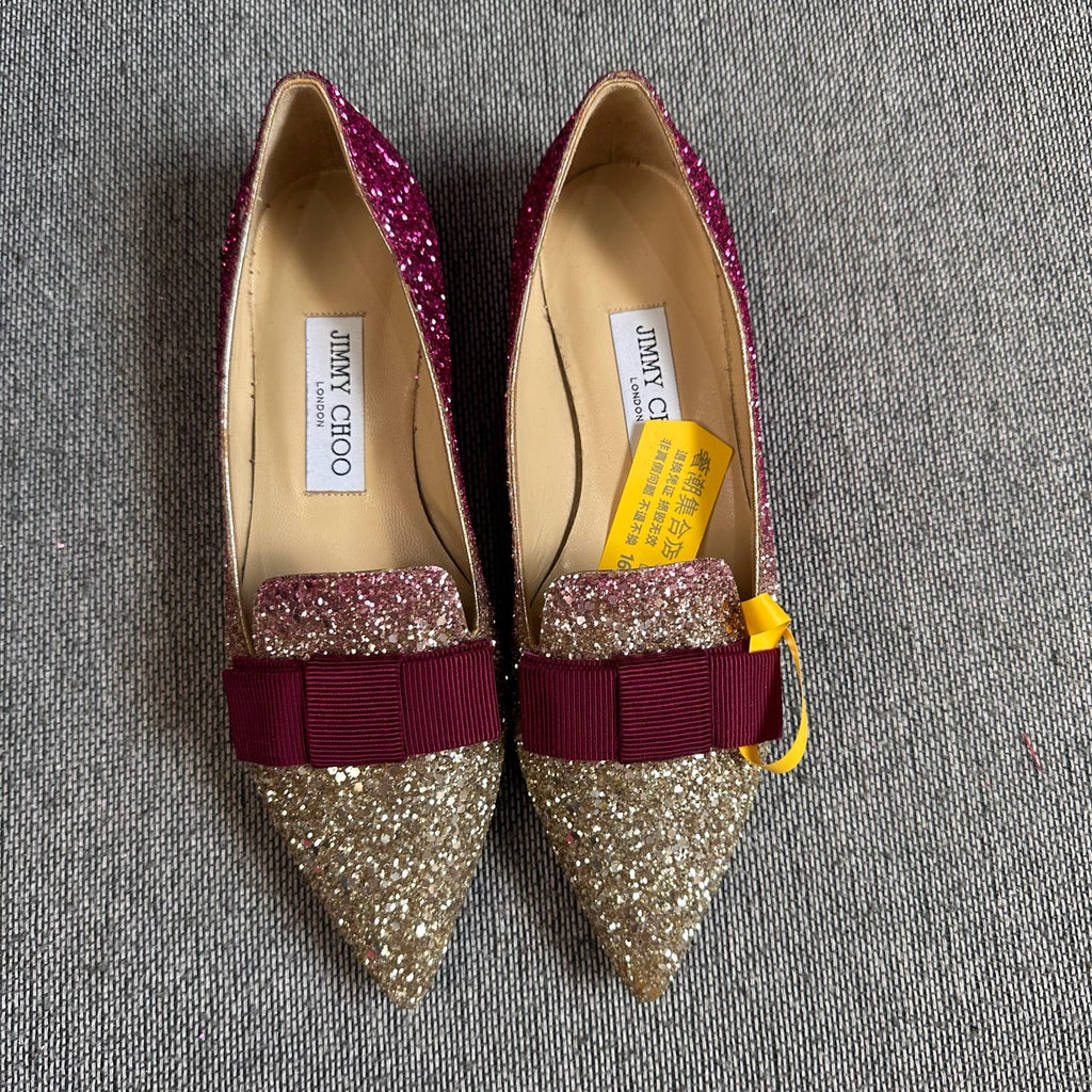 Jimmy choo