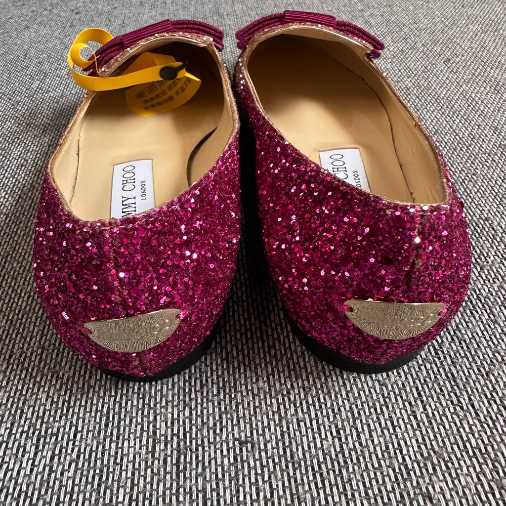 Jimmy choo