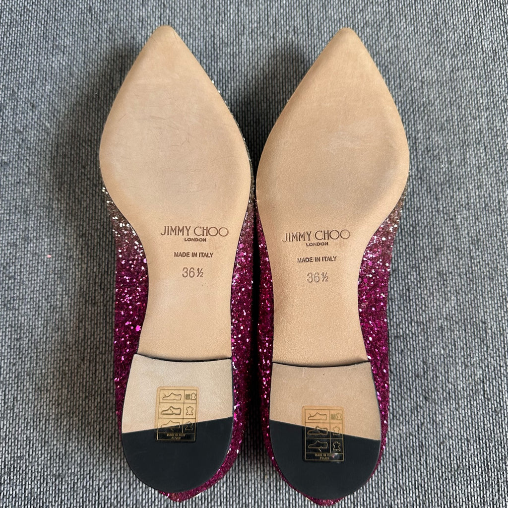 Jimmy choo