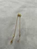Van Cleef & Arpels Rose gold Bracelet