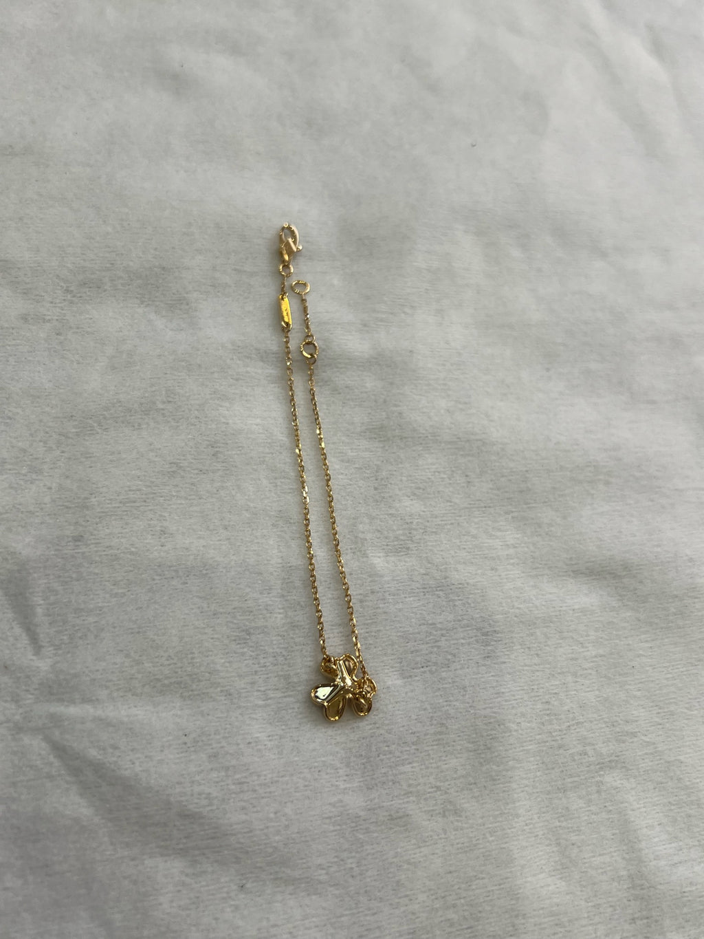 Van Cleef & Arpels Rose gold Bracelet