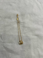 Van Cleef & Arpels Rose gold Bracelet