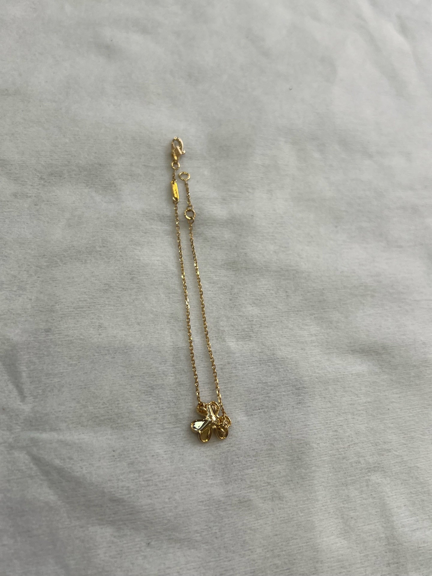 Van Cleef & Arpels Rose gold Bracelet