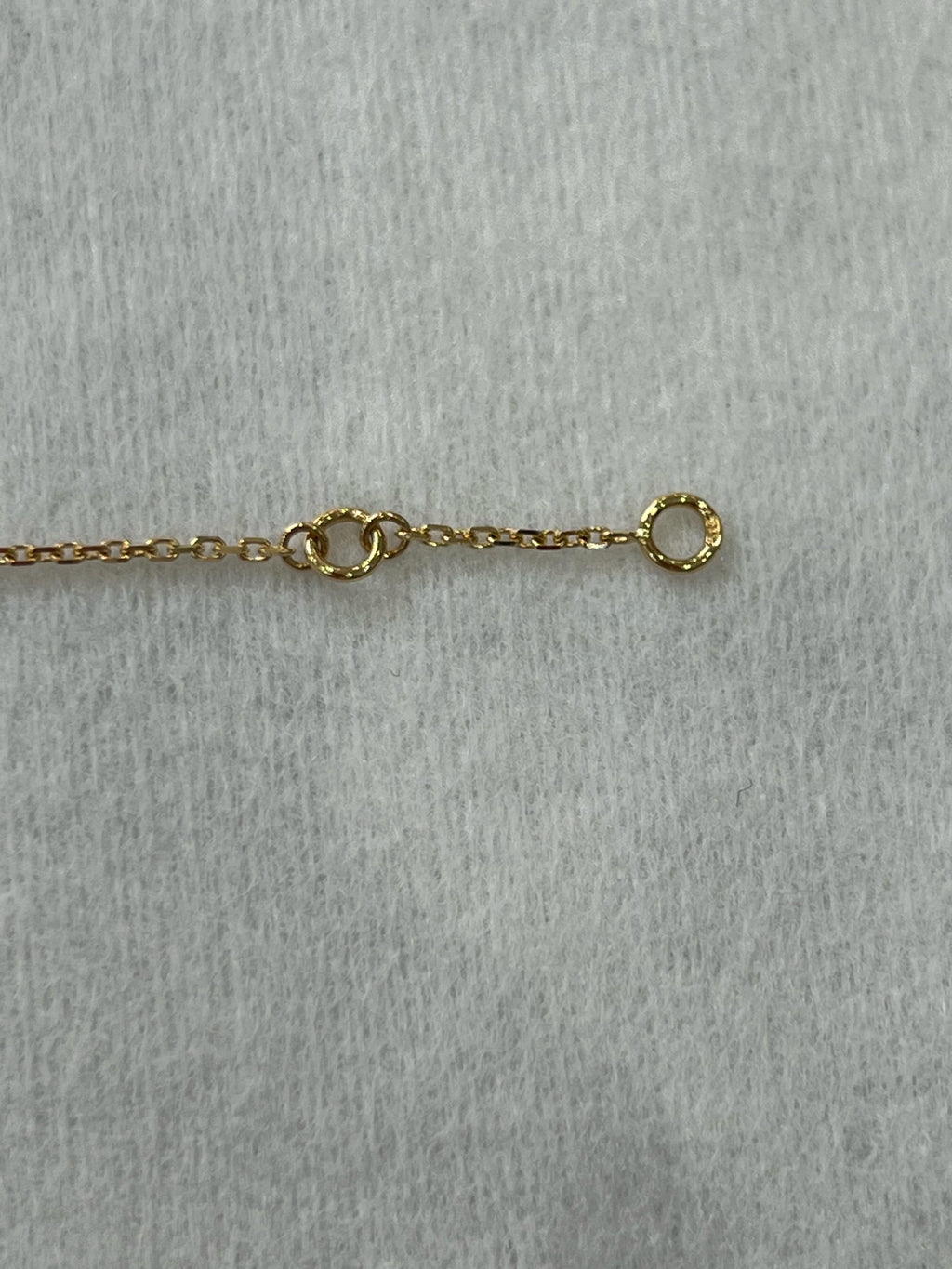 Van Cleef & Arpels Rose gold Bracelet