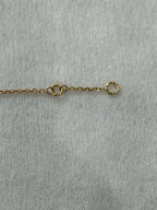 Van Cleef & Arpels Rose gold Bracelet