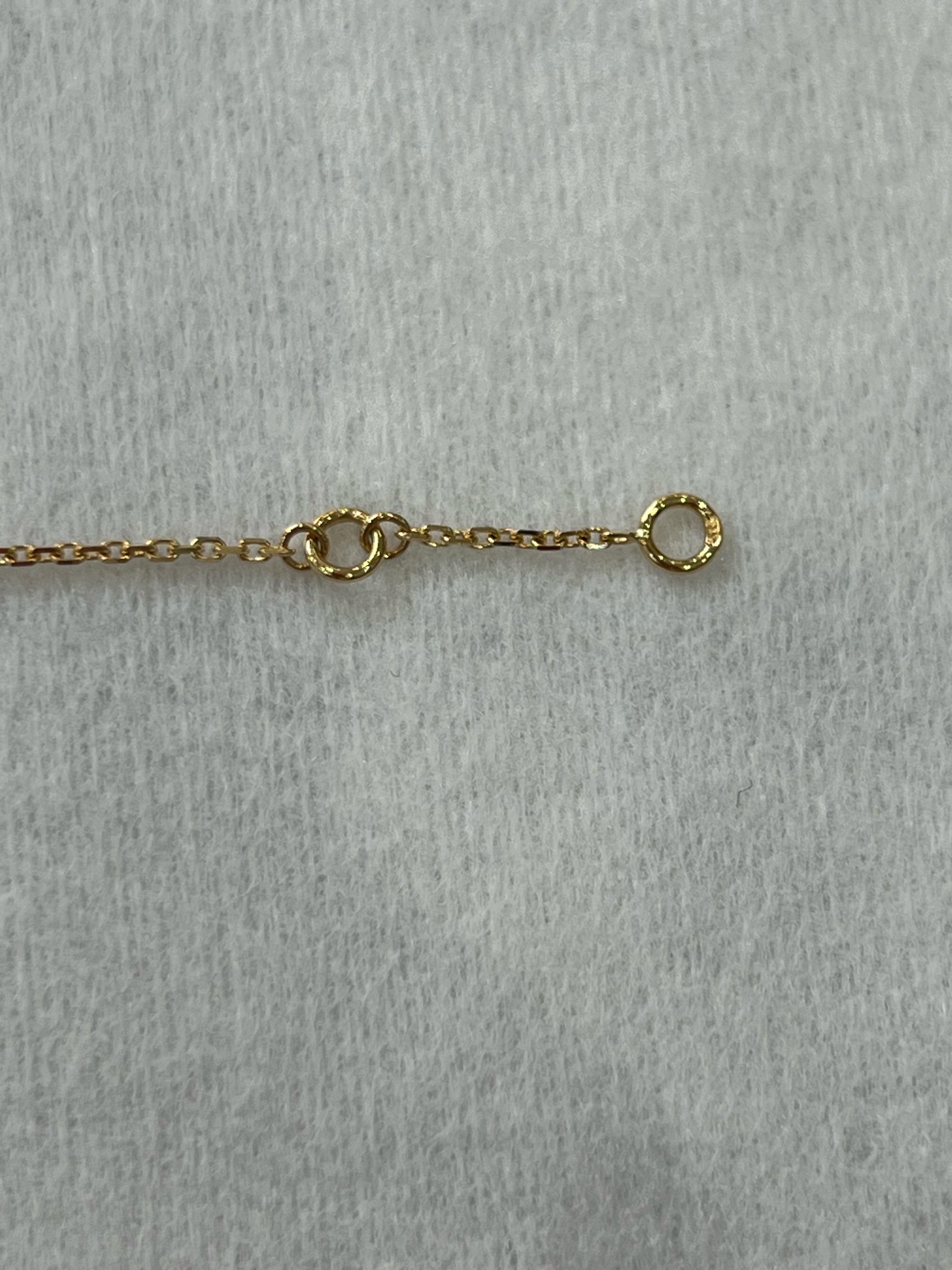 Van Cleef & Arpels Rose gold Bracelet