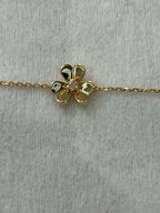 Van Cleef & Arpels Rose gold Bracelet