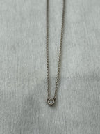 Tiffany Necklace