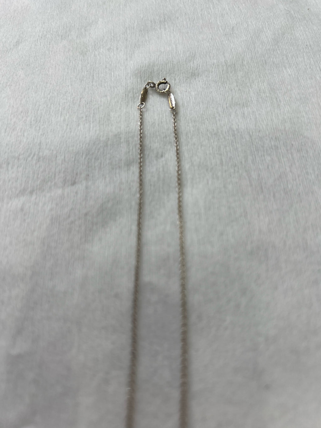 Tiffany Necklace