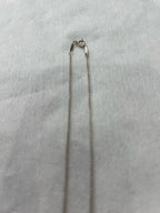Tiffany Necklace