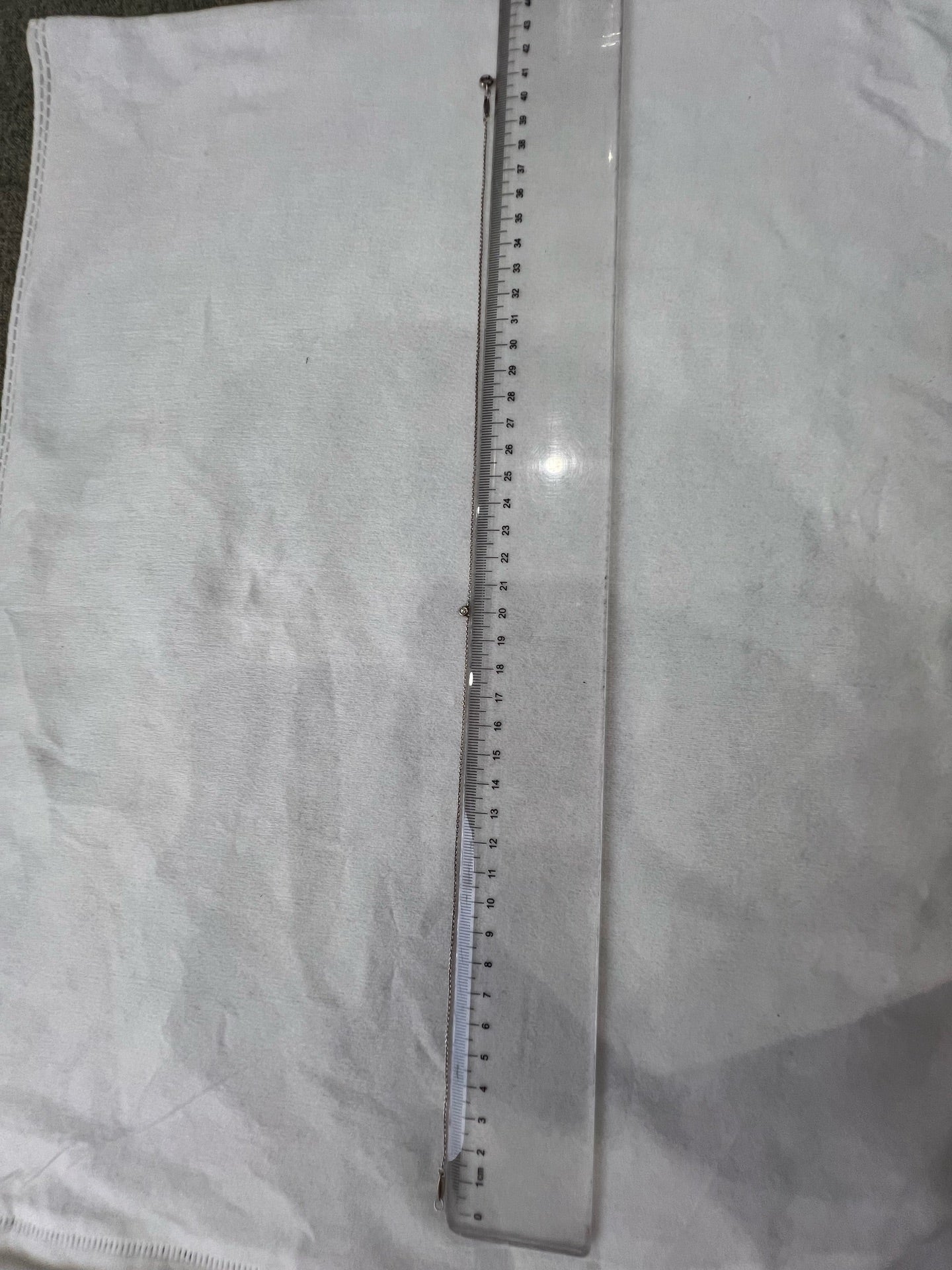 Tiffany Necklace