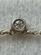 Tiffany Necklace