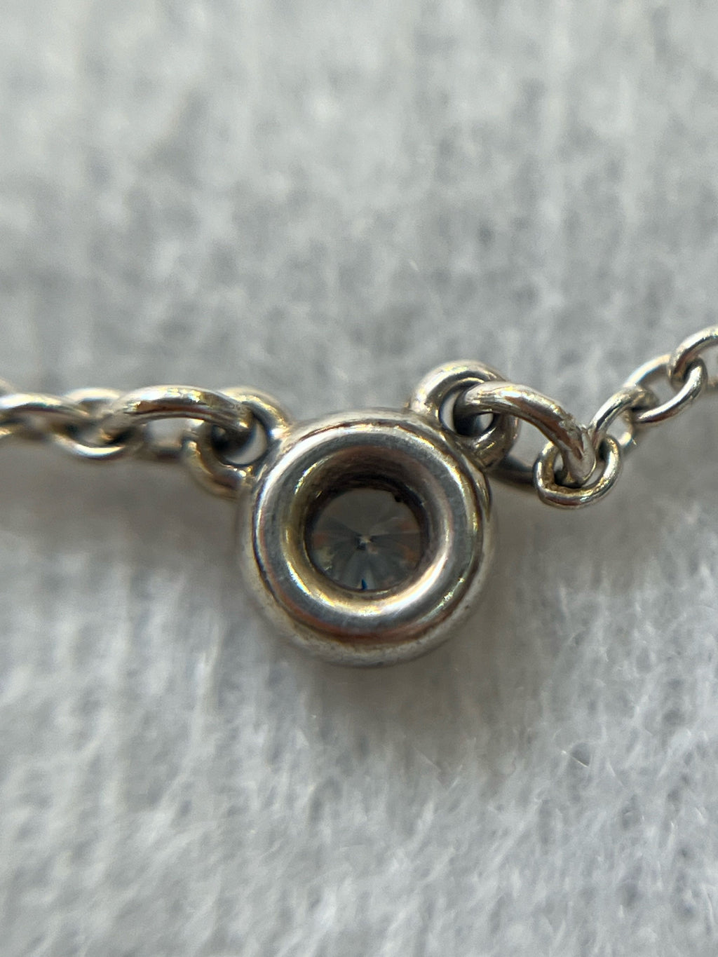 Tiffany Necklace