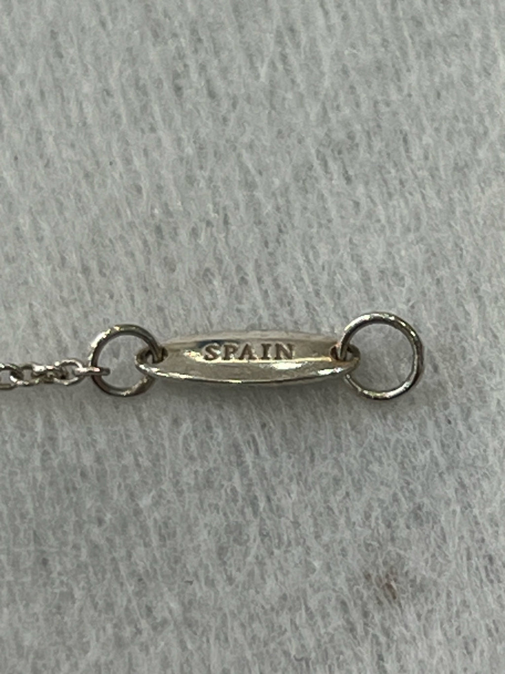 Tiffany Necklace
