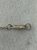 Tiffany Necklace