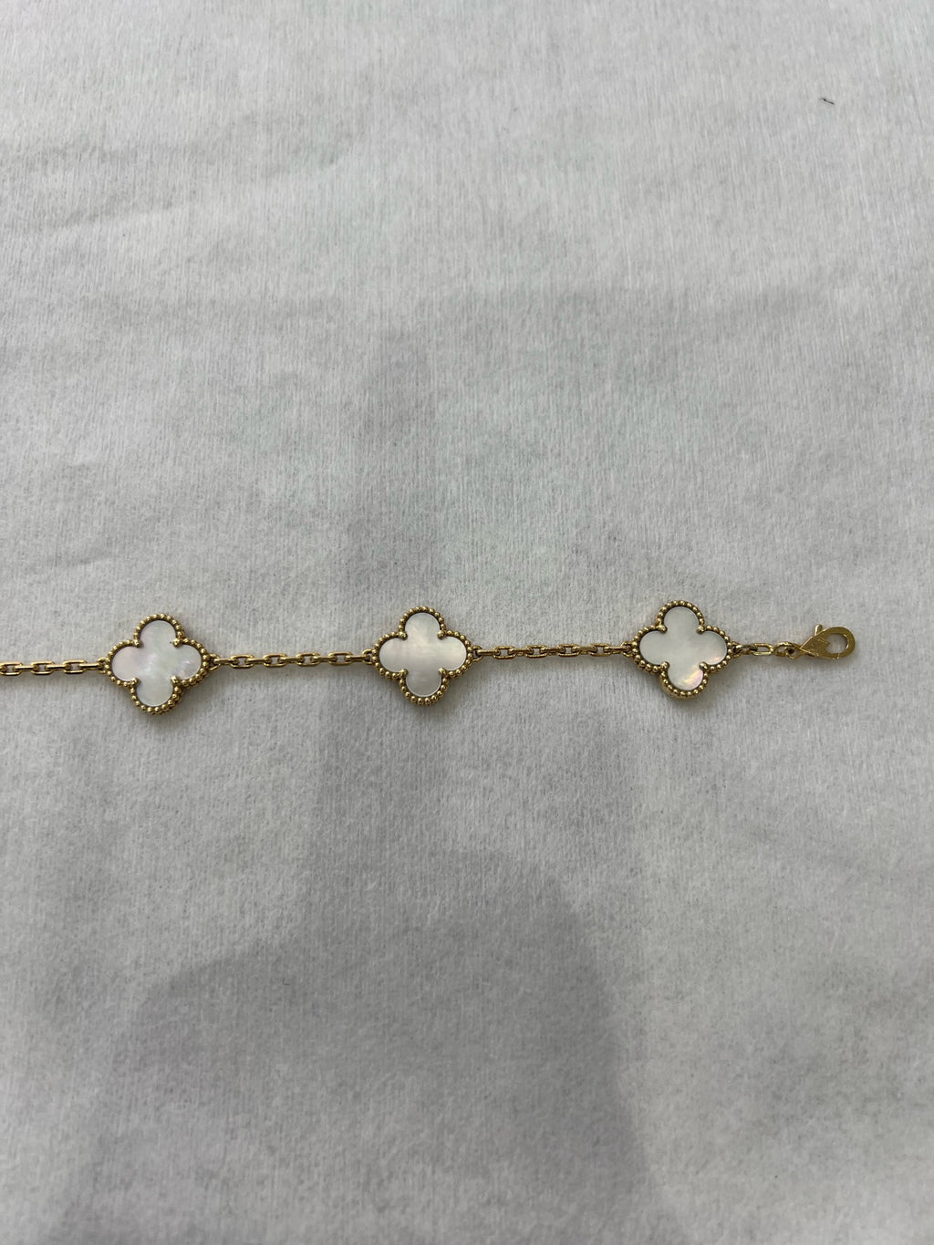 Van Cleef & Arpels Bracelet