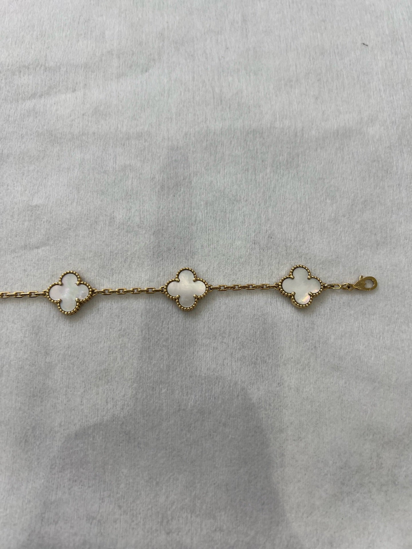 Van Cleef & Arpels Bracelet