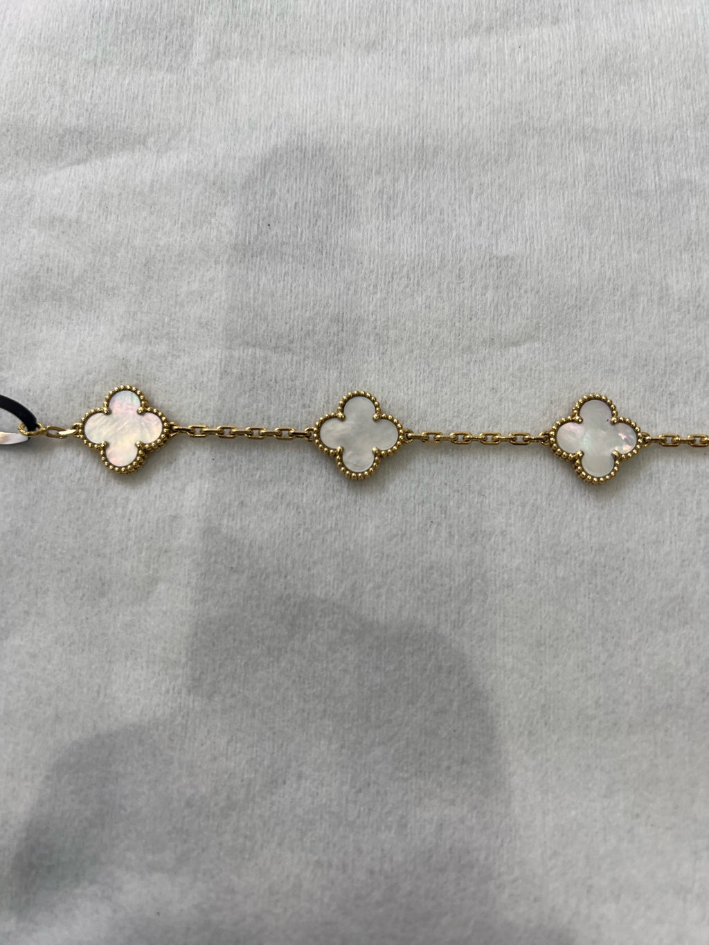 Van Cleef & Arpels Bracelet
