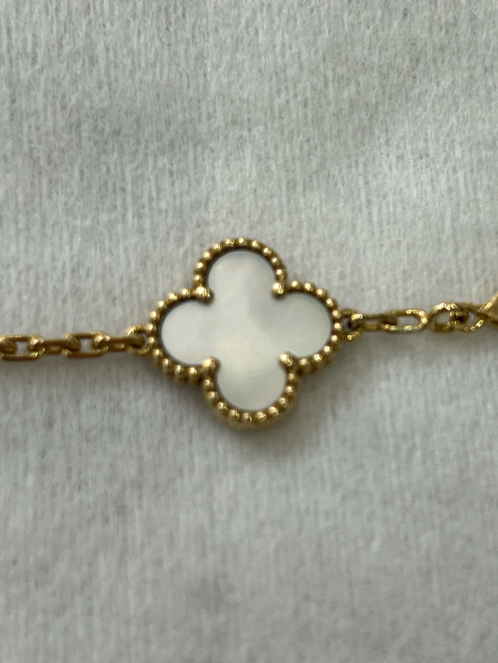 Van Cleef & Arpels Bracelet