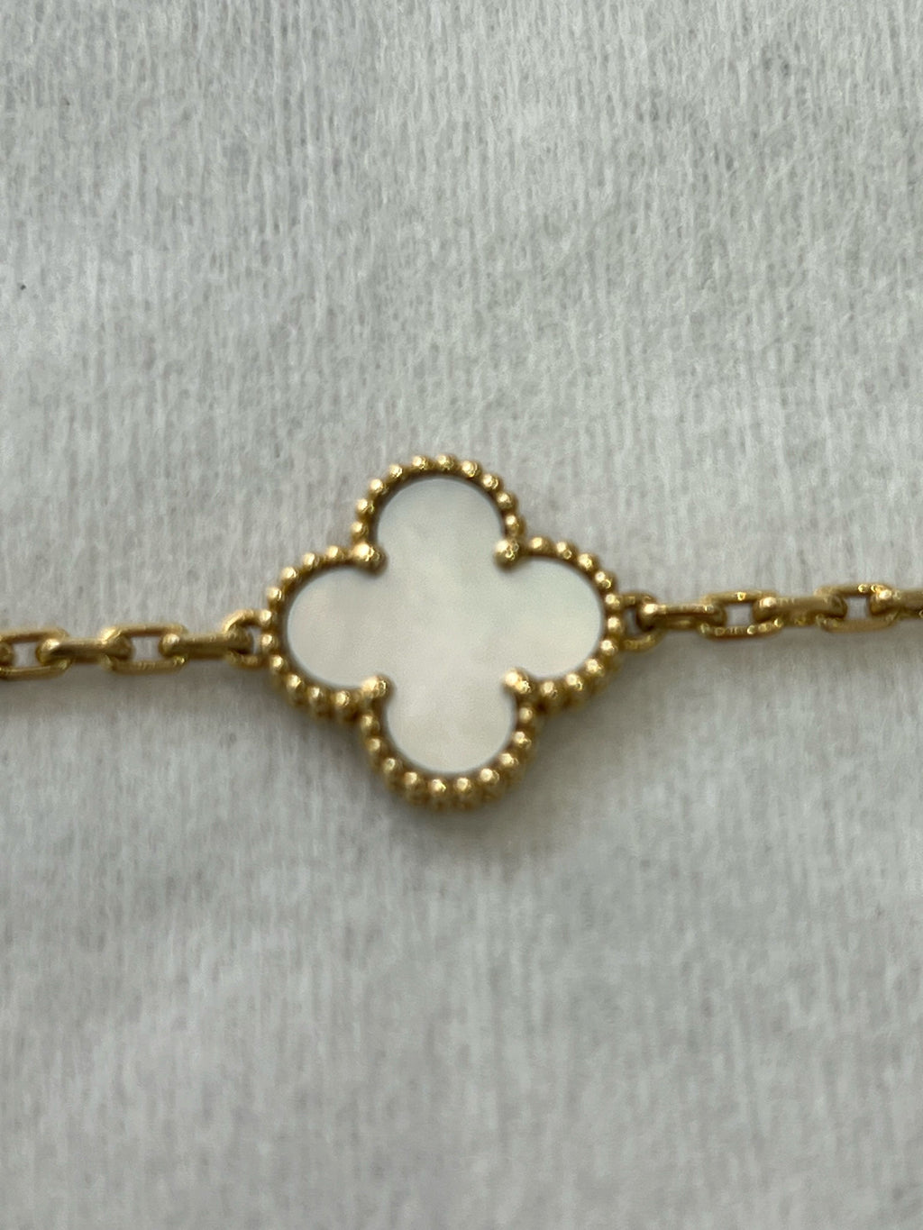 Van Cleef & Arpels Bracelet