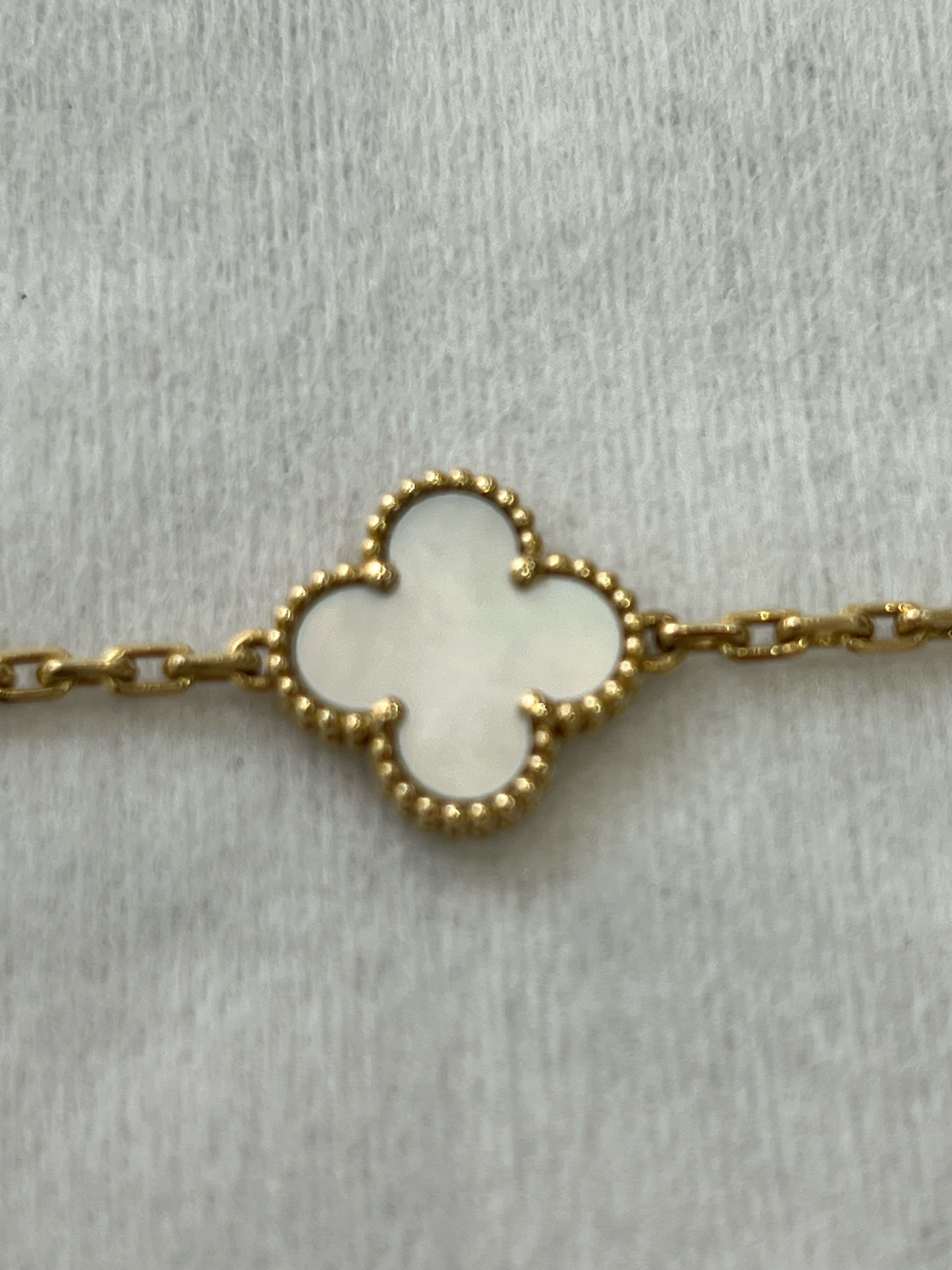 Van Cleef & Arpels Bracelet