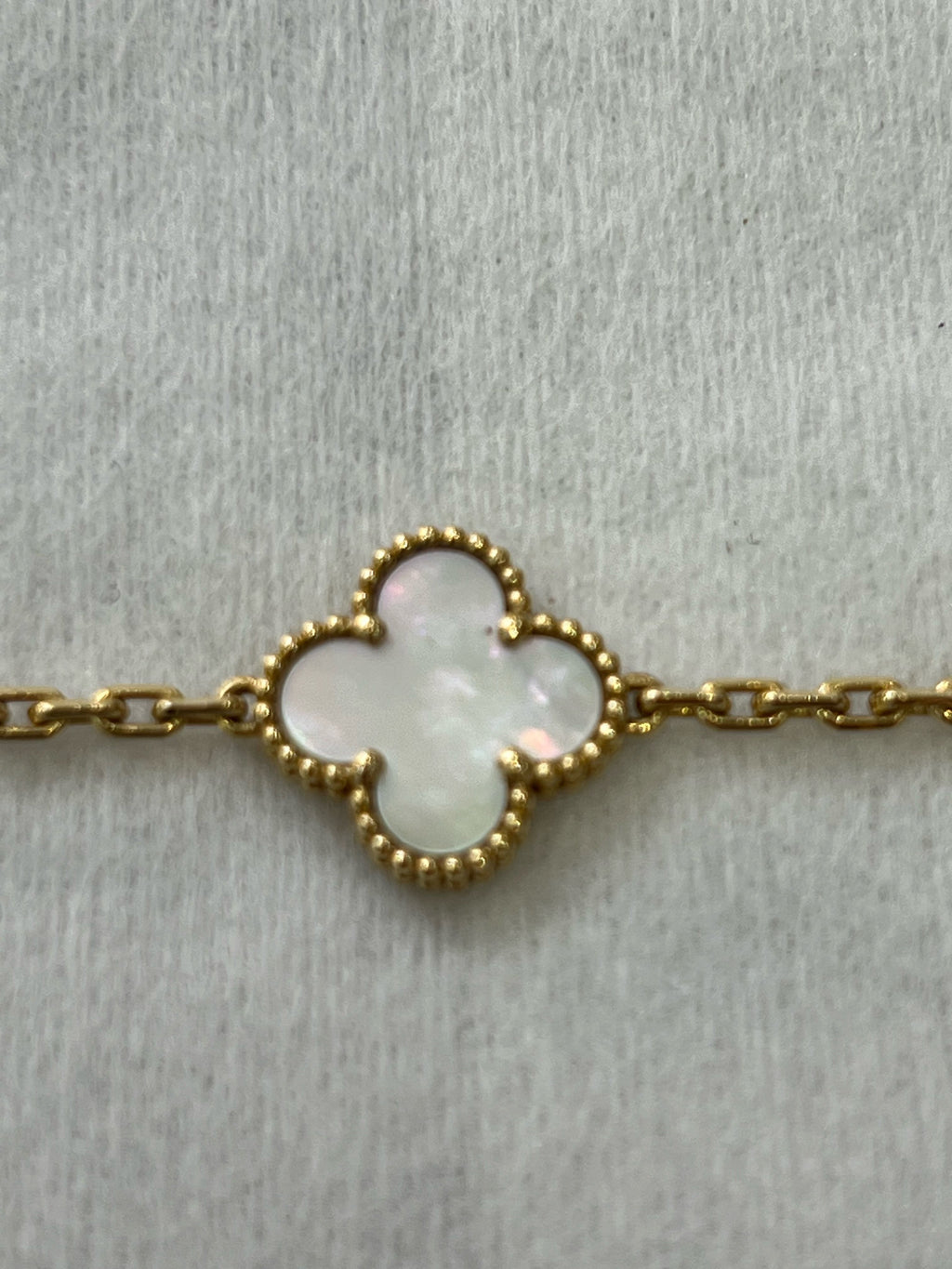 Van Cleef & Arpels Bracelet