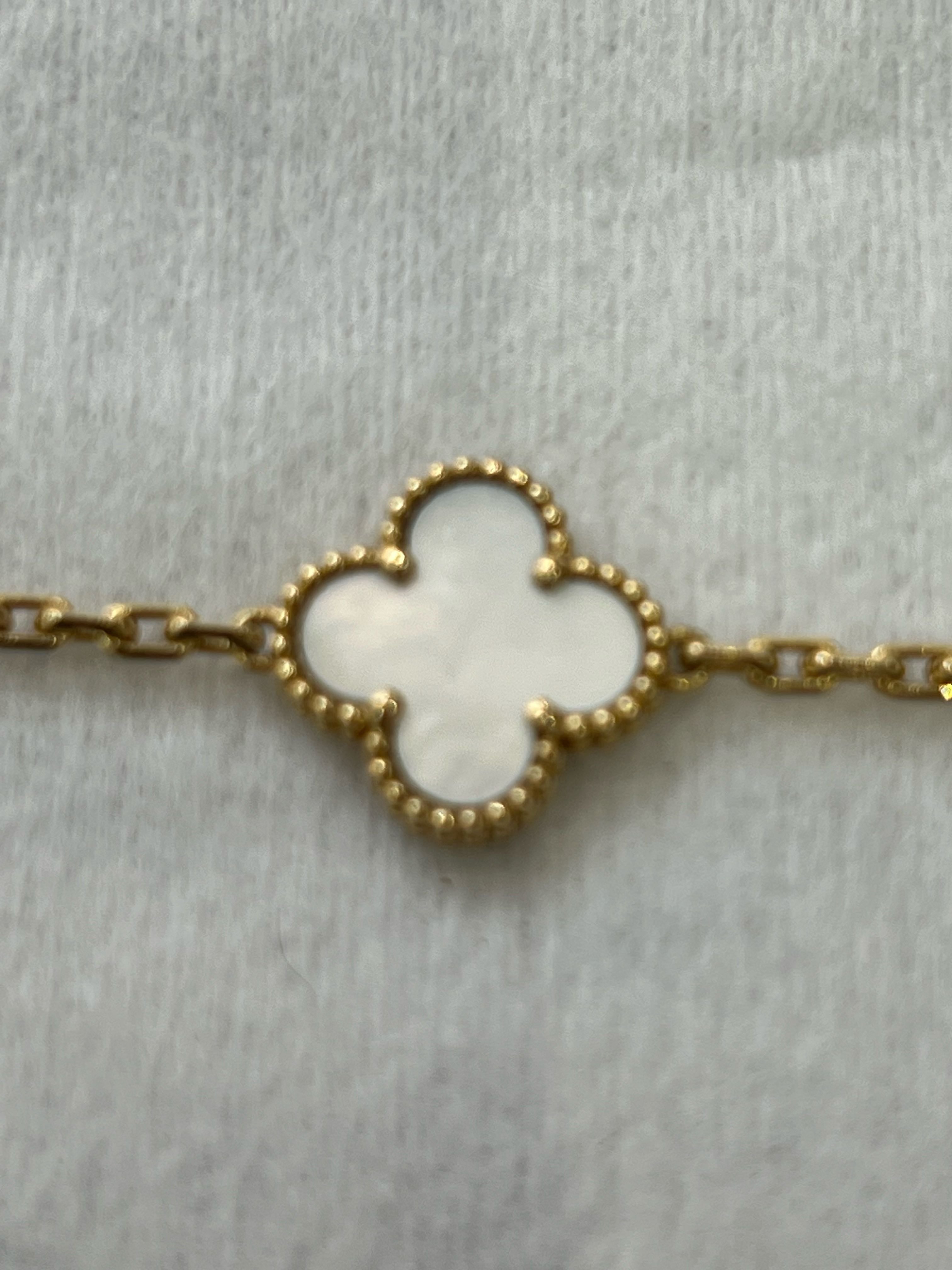Van Cleef & Arpels Bracelet