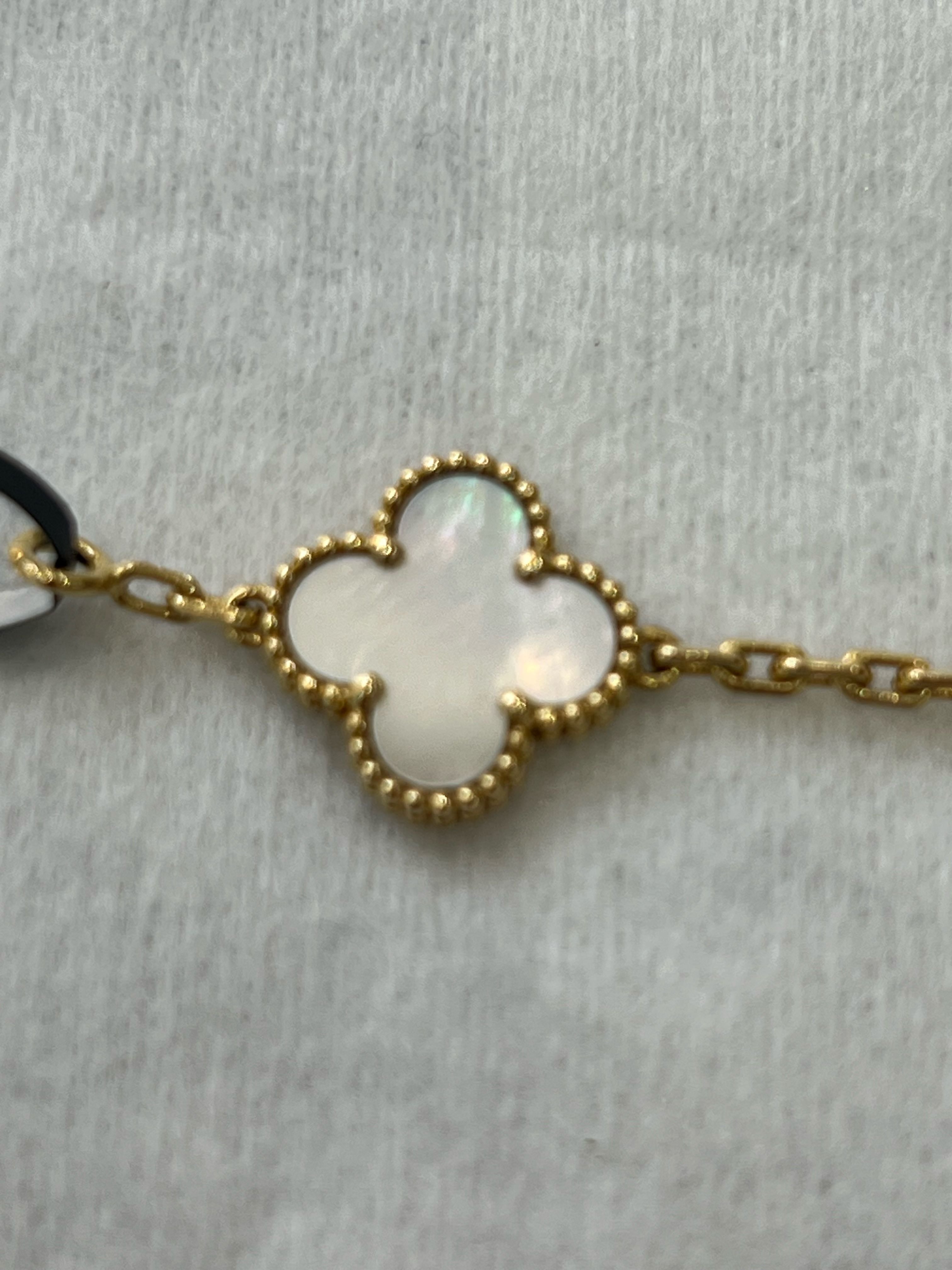 Van Cleef & Arpels Bracelet