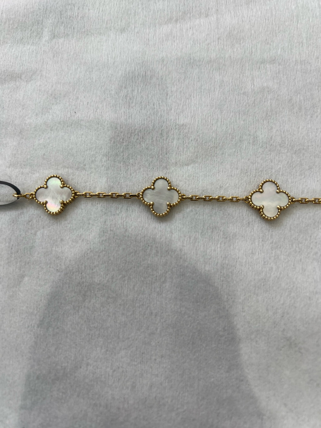 Van Cleef & Arpels Bracelet