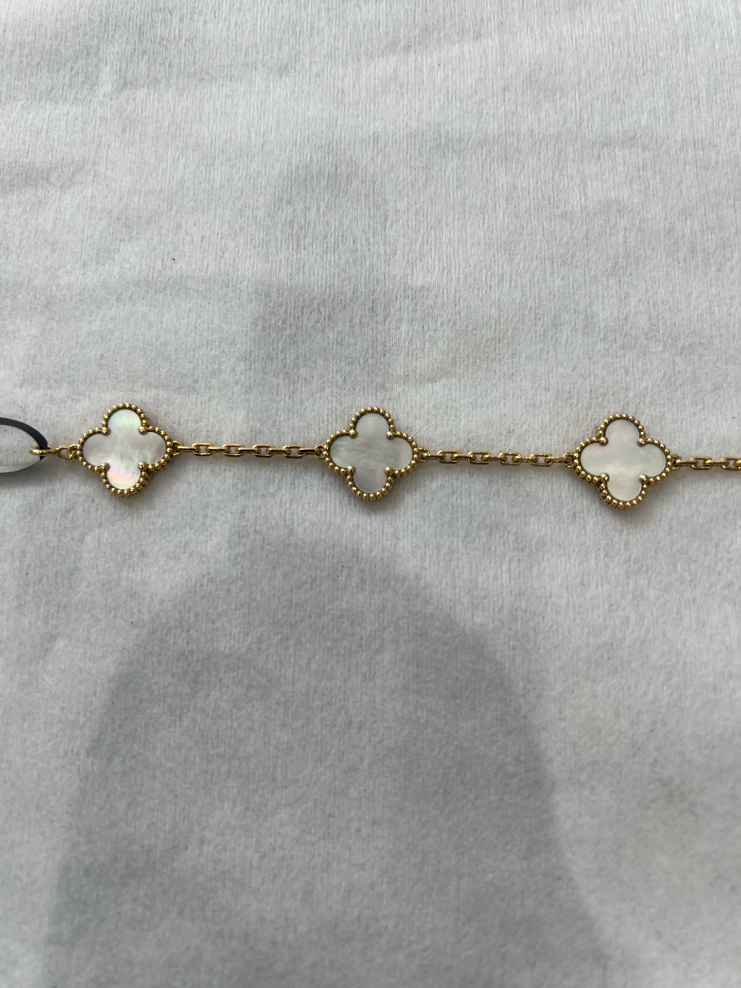 Van Cleef & Arpels Bracelet