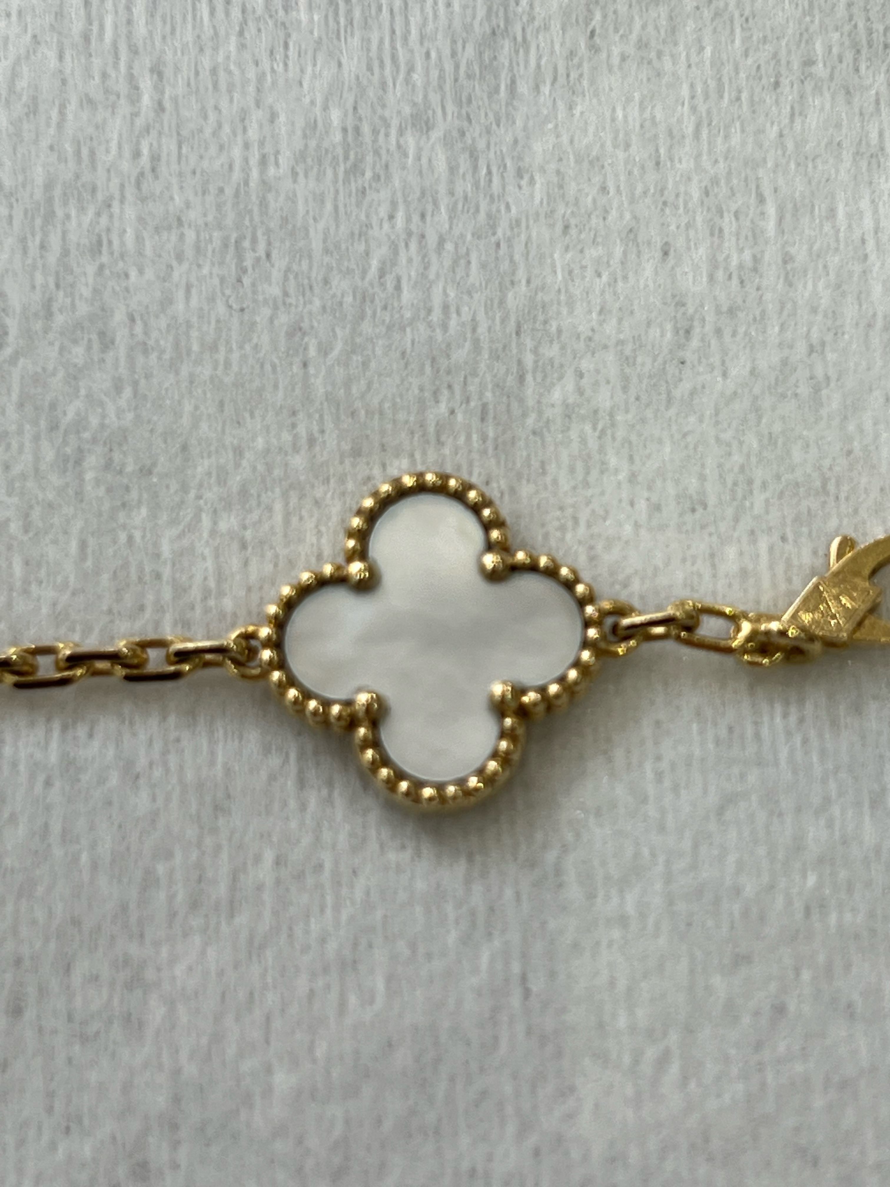 Van Cleef & Arpels Bracelet