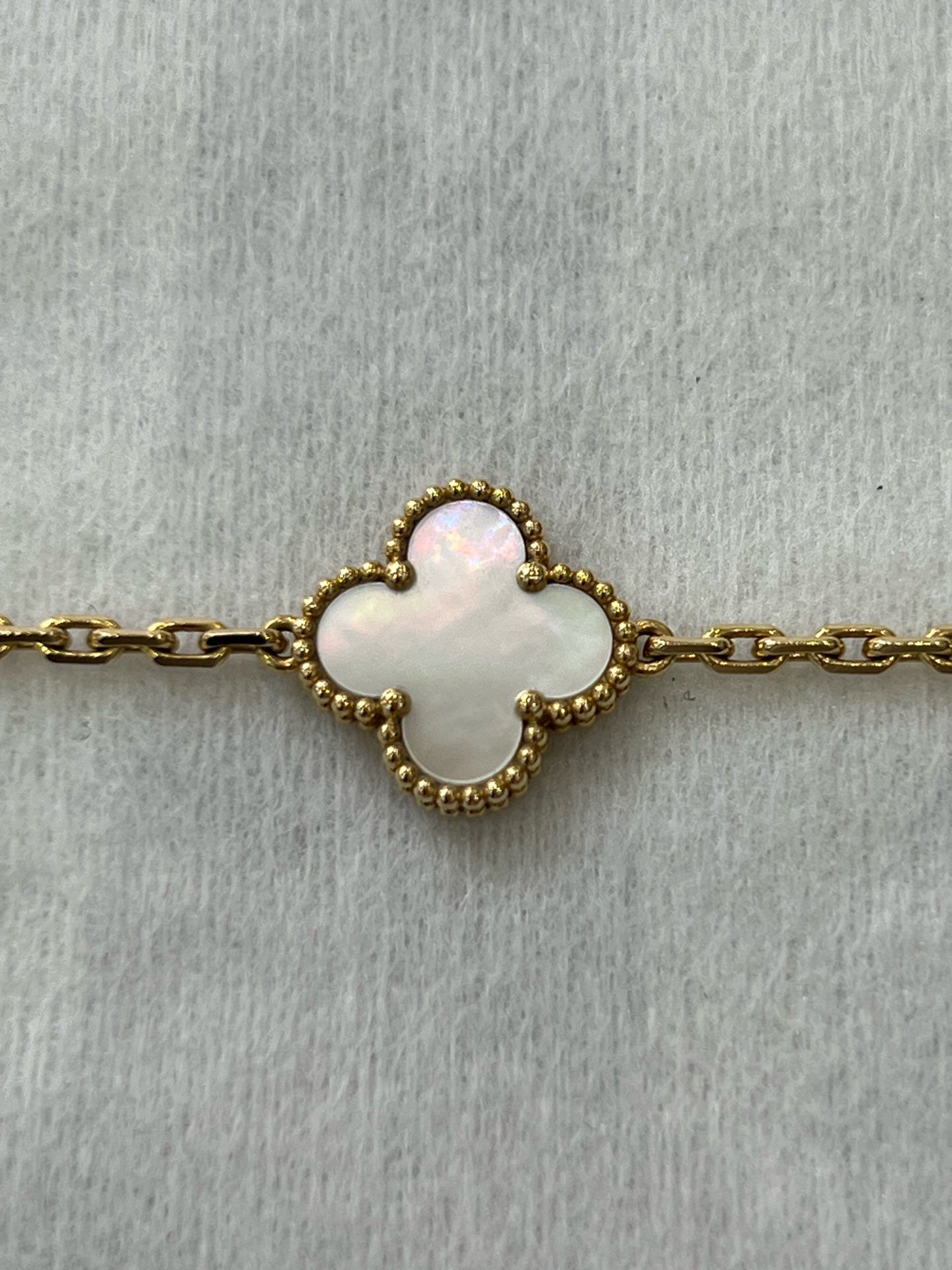 Van Cleef & Arpels Bracelet
