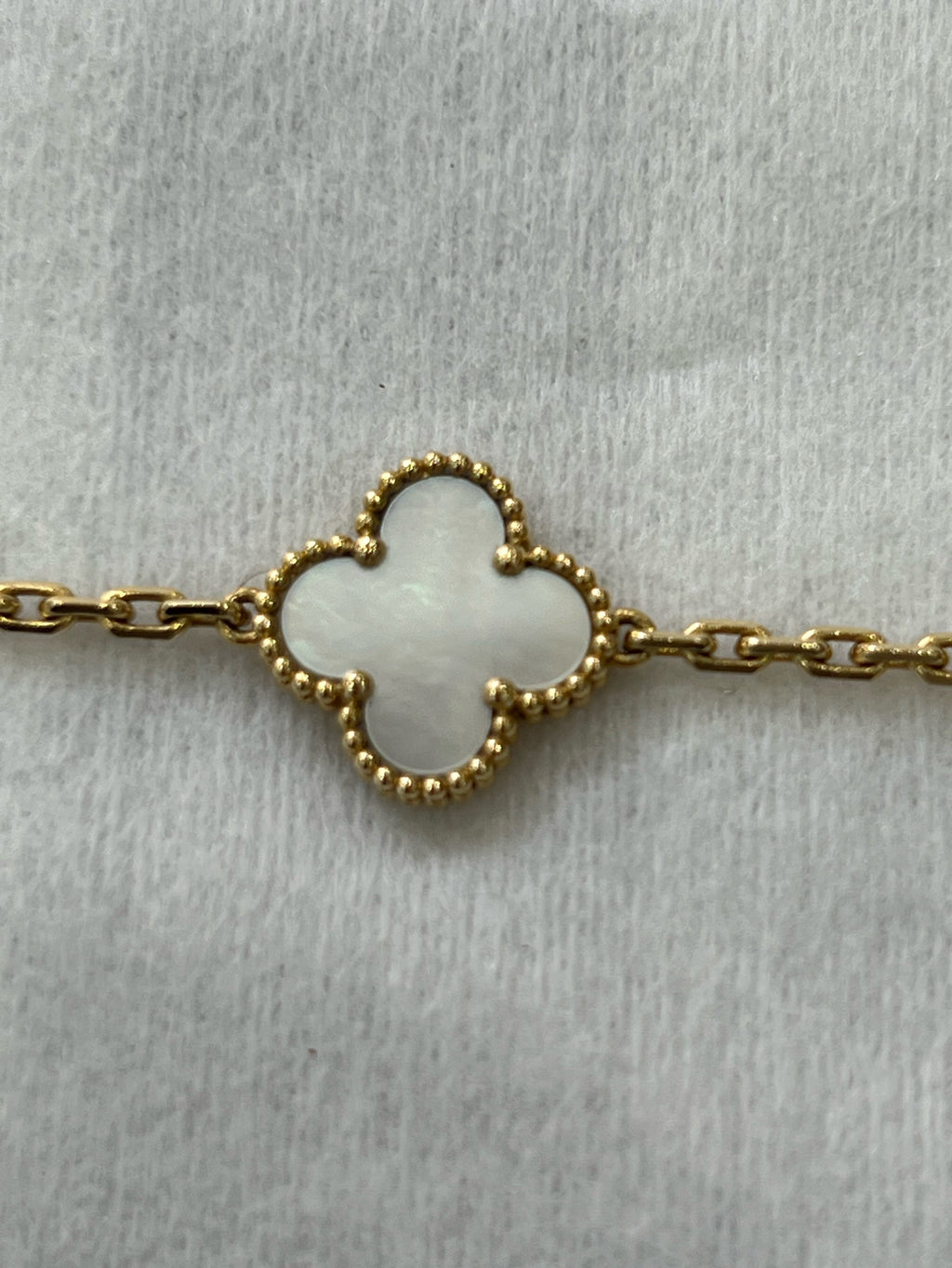 Van Cleef & Arpels Bracelet