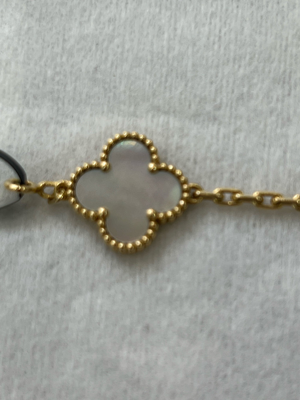 Van Cleef & Arpels Bracelet