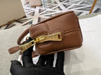 Miu Miu Brown Crossbody