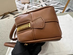 Miu Miu Brown Crossbody