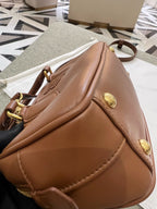 Miu Miu Brown Crossbody